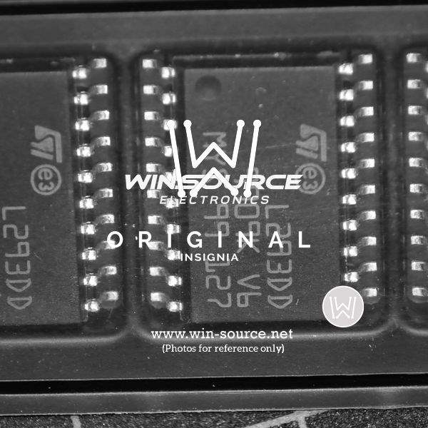 L293DD013TR Real Image8