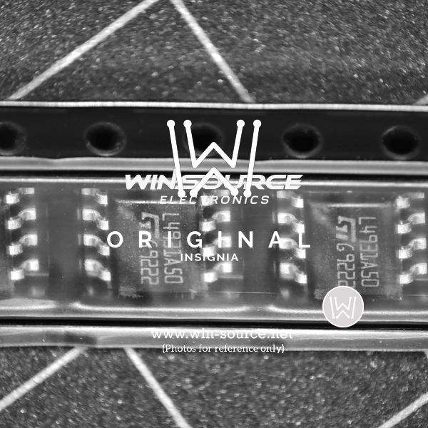 L4931ABD50-TR Real Image