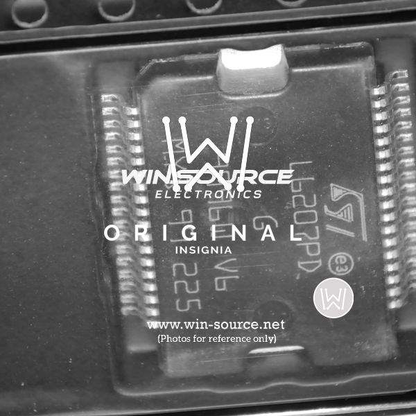 L6207PD013TR Real Image1
