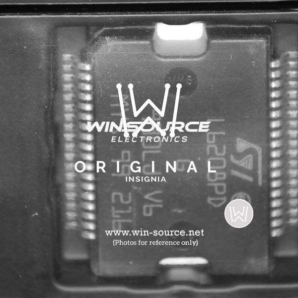 L6208PD013TR Real Image