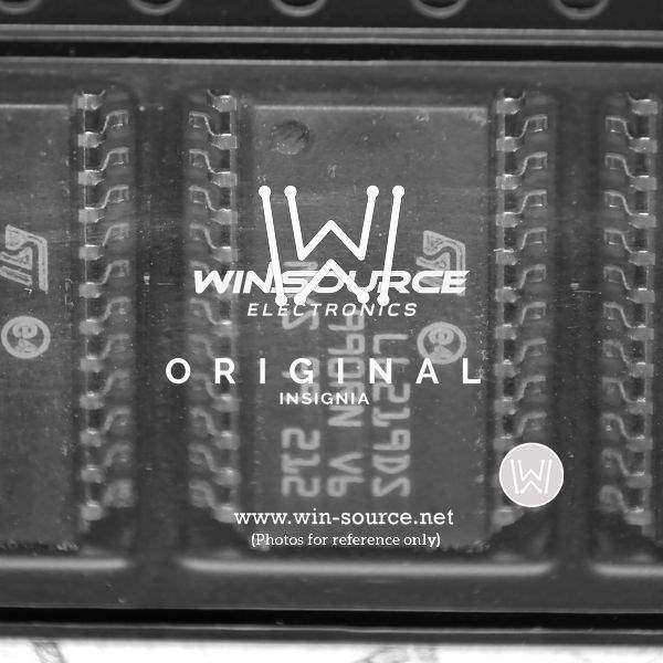 L6219DS013TR Real Image1