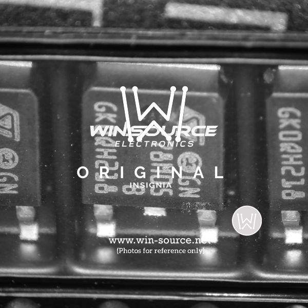 L78M05ABDT-TR Real Image1