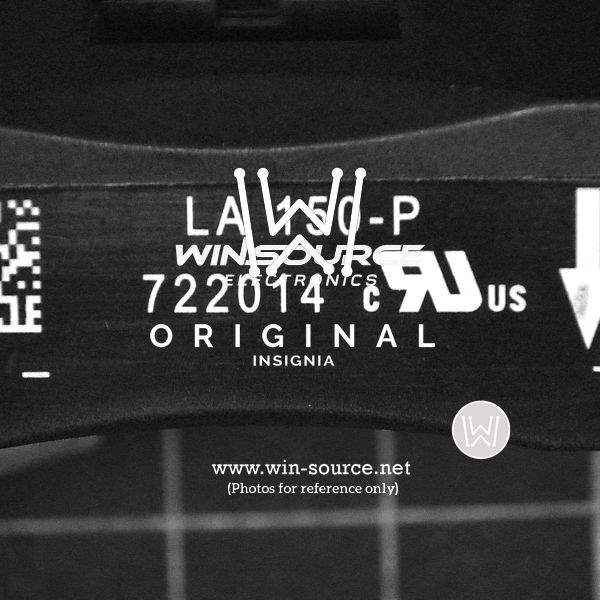 LA 150-P Real Image