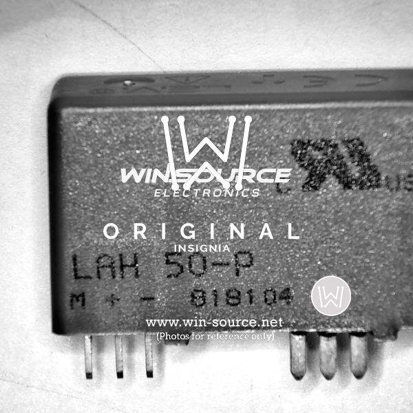 LAH50-P Real Image4