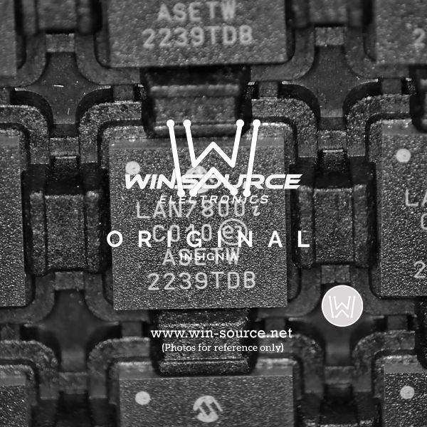 LAN7800-I/VSX Real Image