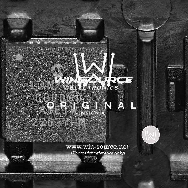 LAN7800/VSX Real Image