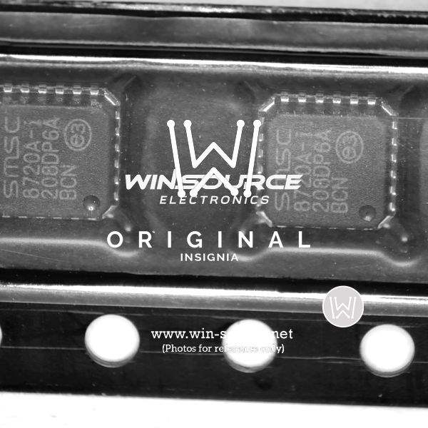 LAN8720A-CP-ABC Real Image