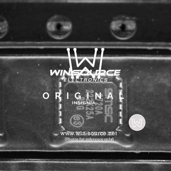 LAN8720AI-CP-TR Real Image3