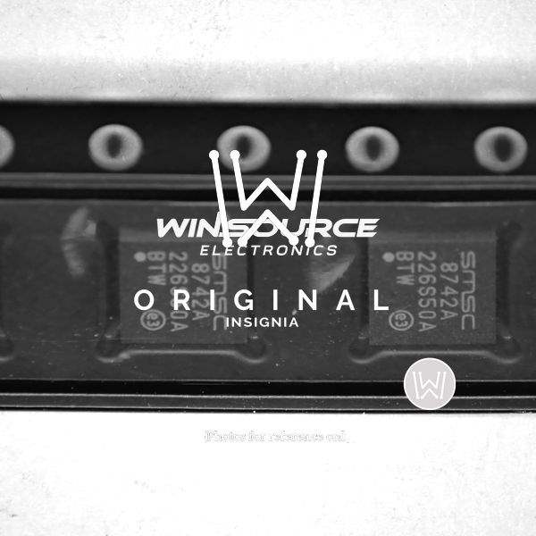 LAN8742A-CZ-TR Real Image3
