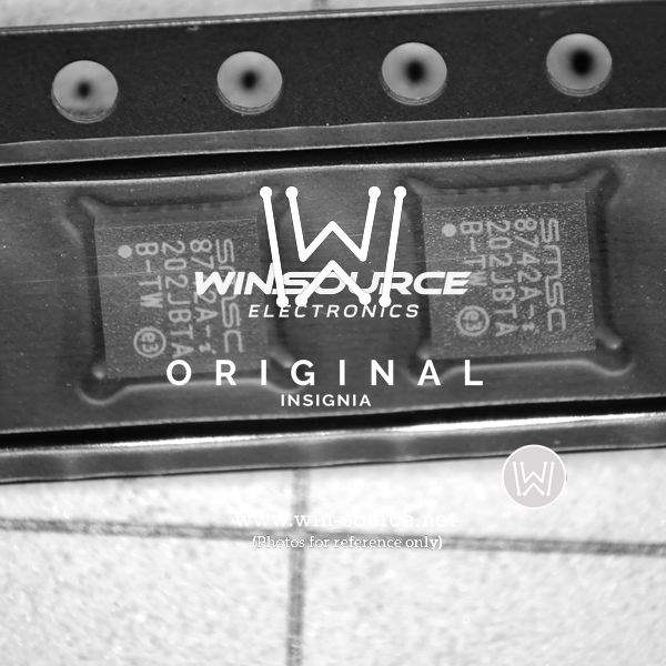 LAN8742AI-CZ-TR Real Image8