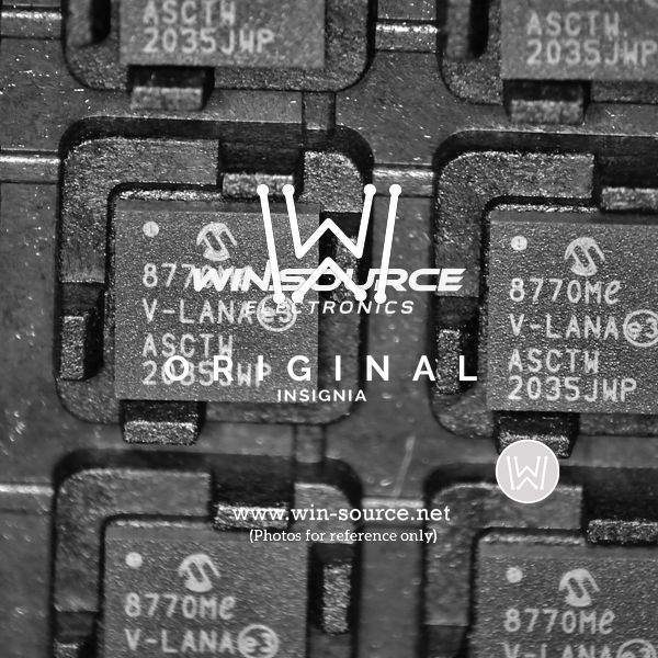 LAN8770M-E/PRAVAO Real Image