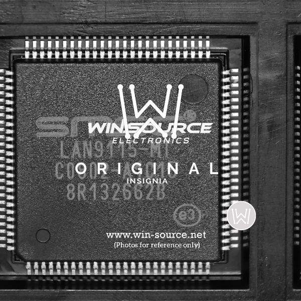 LAN9115-MT Real Image2