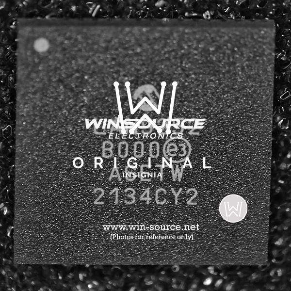 LAN9252/ML Real Image