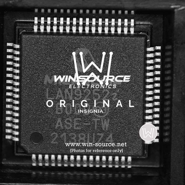 LAN9252I/PT Real Image2