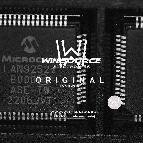 LAN9252I/PT Real Image3
