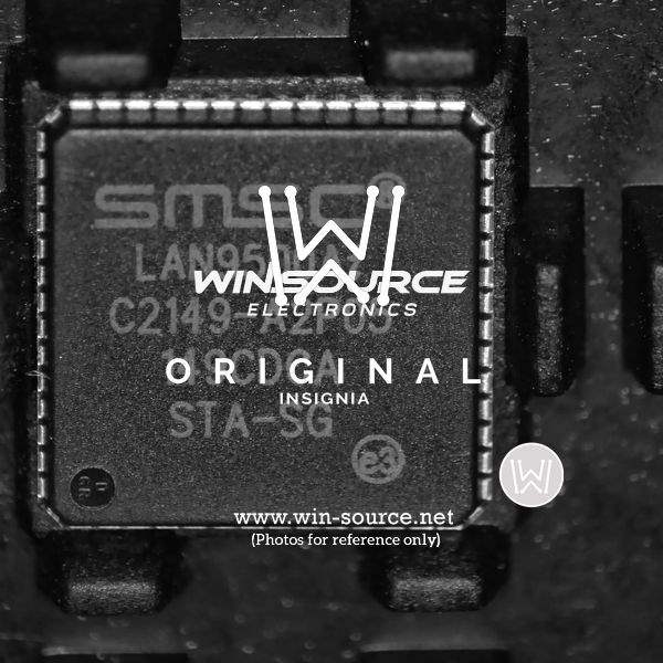 LAN9500AI-ABZJ Real Image4