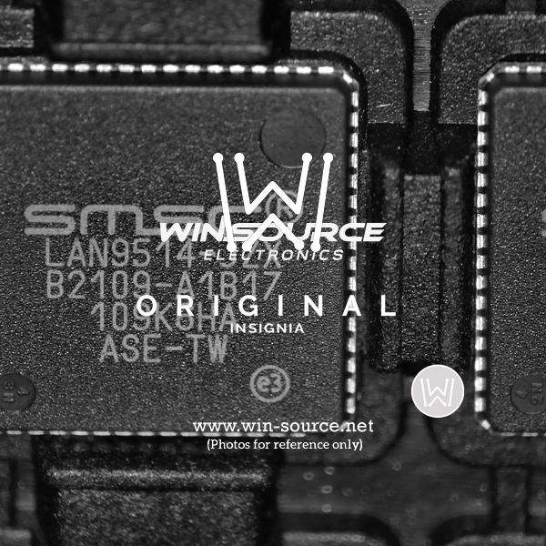 LAN9514-JZX Real Image5