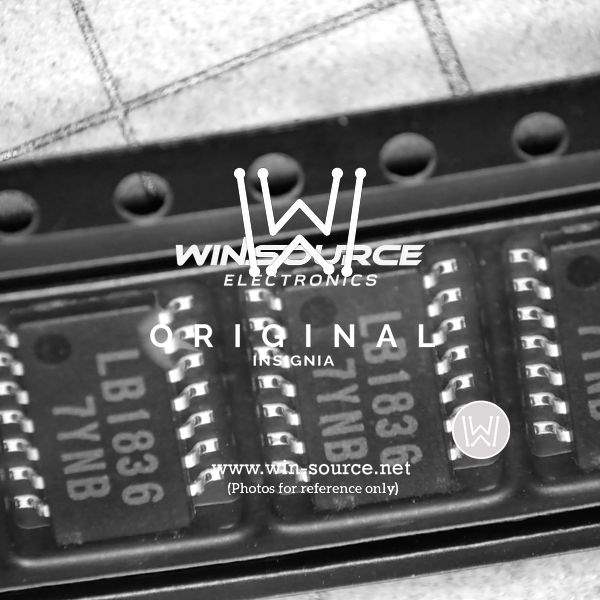 LB1836M-TLM-E Real Image