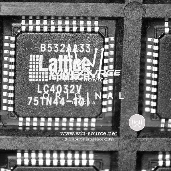 LC4032V-10TN44I Real Image