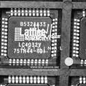 LC4032V-10TN44I Real Image