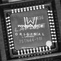 LC4032V-75T44C Real Image