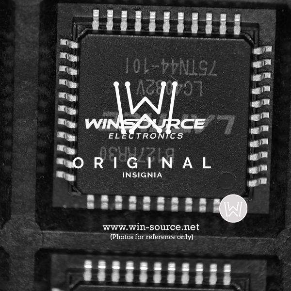 LC4032V-75TN-10I Real Image