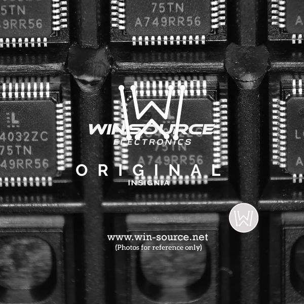 LC4032ZC-75TN48C Real Image