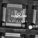 LC4032ZE-7TN48I Real Image