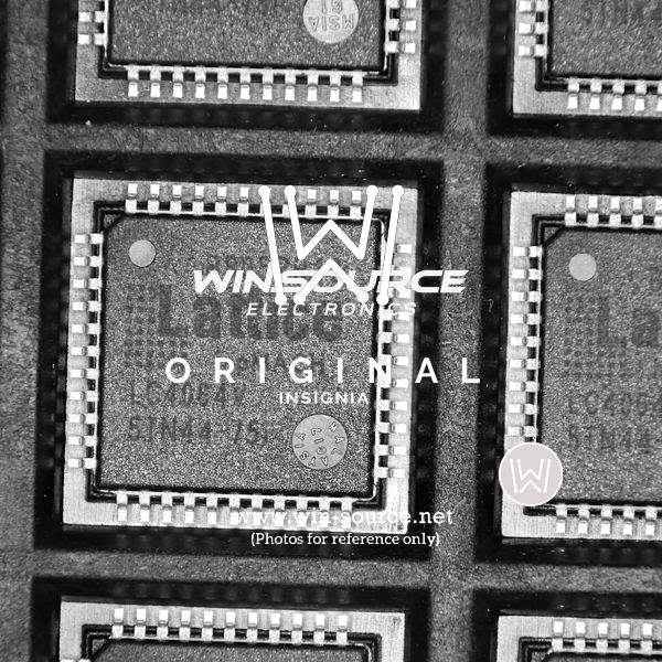 LC4064V-5TN44C Real Image3