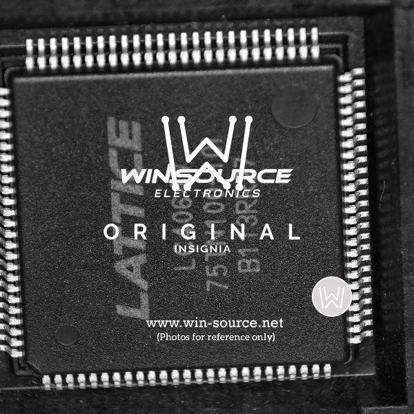 LC4064V-75T100-10I Real Image