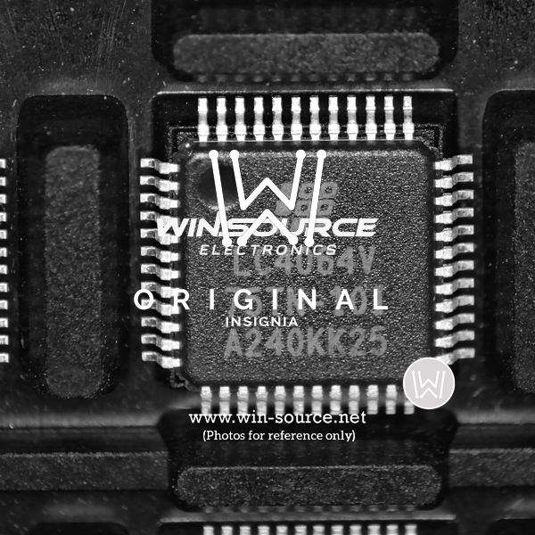 LC4064V-75TN-10I Real Image