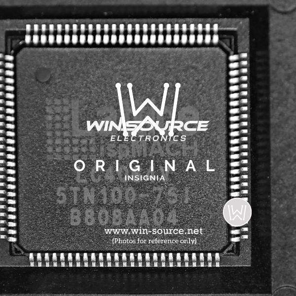 LC4064V-75TN100I Real Image1