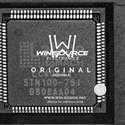LC4064V-75TN100I Real Image1
