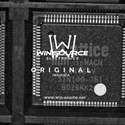 LC4064V-75TN100I Real Image2