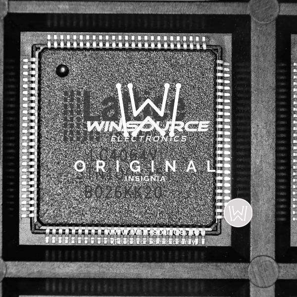 LC4064V-75TN100I Real Image4