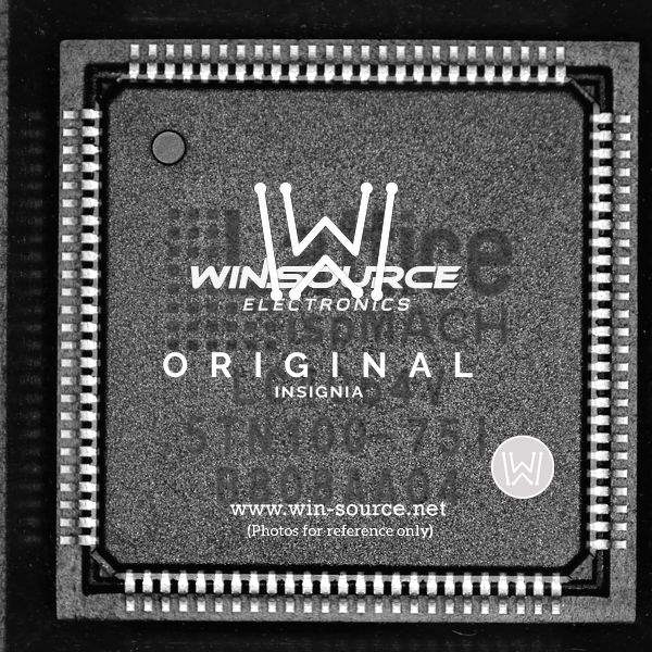 LC4064V-75TN100I Real Image6