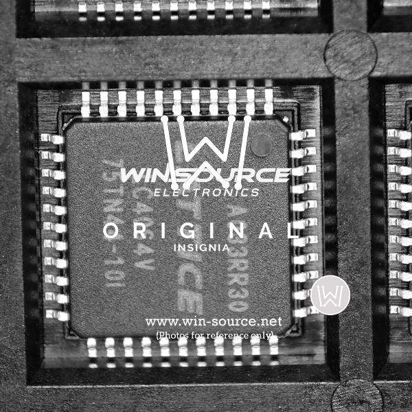 LC4064V-75TN44C Real Image1