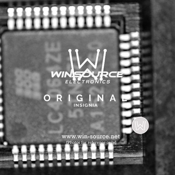 LC4064ZE-5TN48C Real Image
