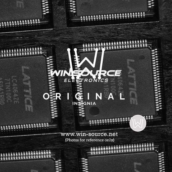 LC4064ZE-7TN100C Real Image1