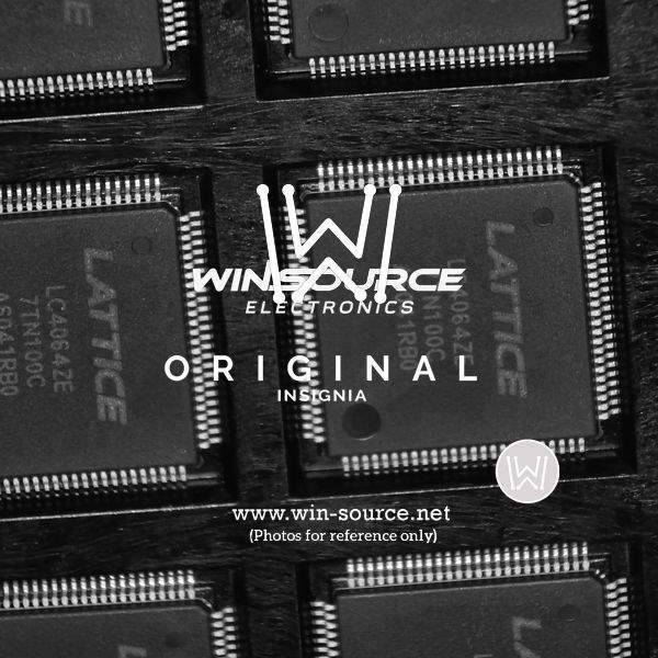 LC4064ZE-7TN100C Real Image2