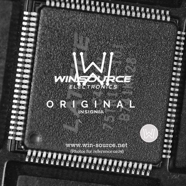 LC4128V-75TN100C Real Image2