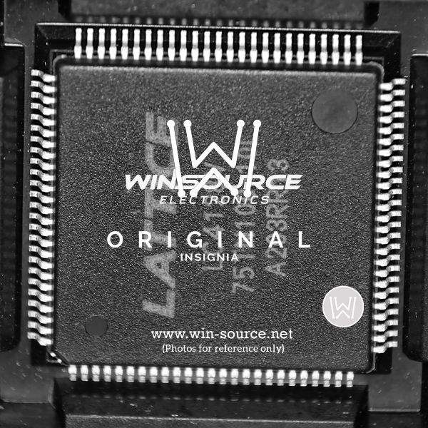 LC4128V-75TN100C Real Image3