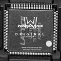 LC4128V-75TN100C Real Image3