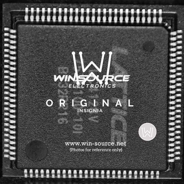 LC4128V-75TN100C Real Image4