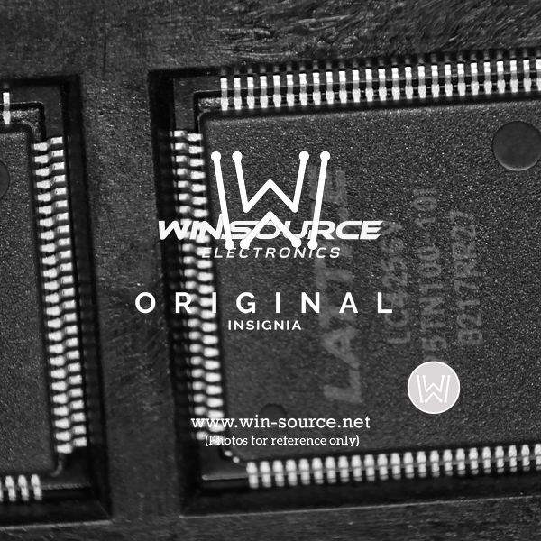 LC4256V-75TN100-10I Real Image3