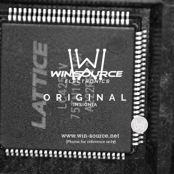 LC4256V-75TN100-10I Real Image5