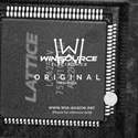 LC4256V-75TN100-10I Real Image5