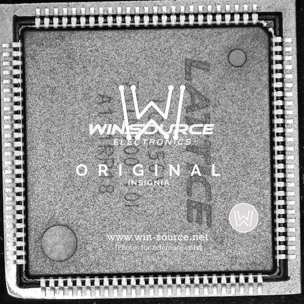LC4256V-75TN100C Real Image1
