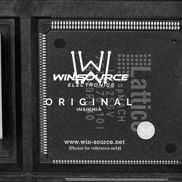 LC4256V-75TN176-10I Real Image