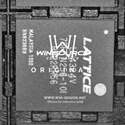 LC4384V-75FTN256C Real Image
